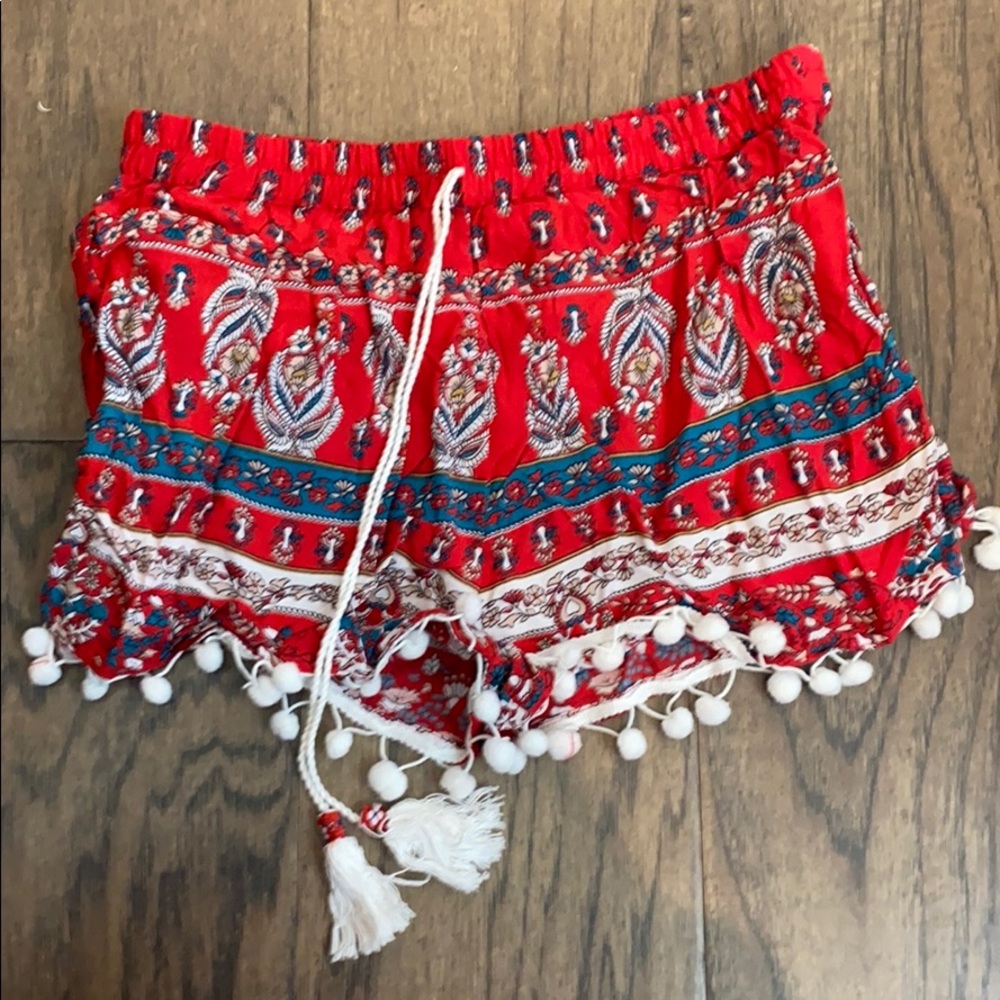 Shorts